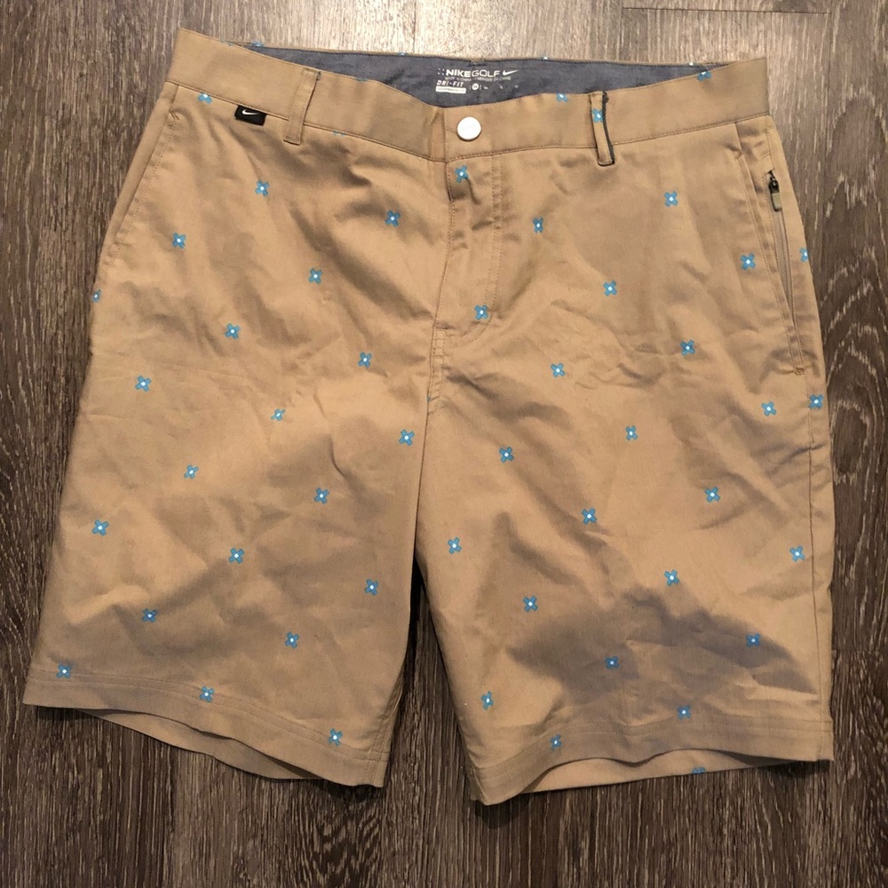 Nike Golf Shorts